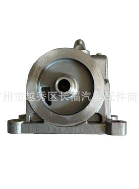 适用于福特锐界15机油格底座F2GE6881CD2287913F2GZ6881A