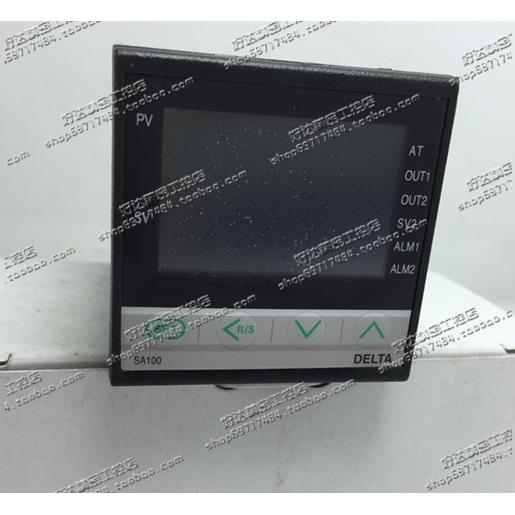 RKC温控器温控仪SA100规格FP10-8N-4*NN-NN/12/YZ-247