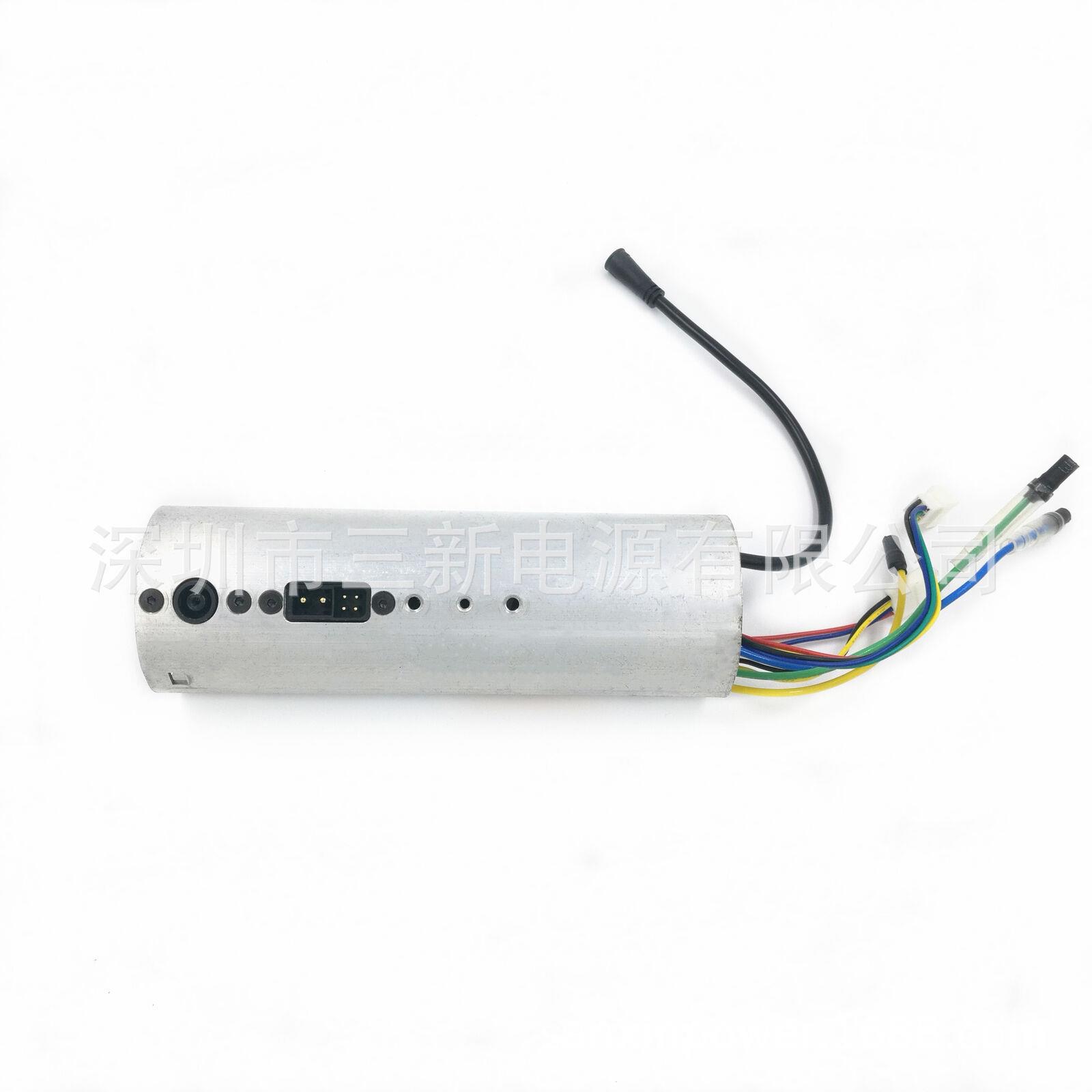 通用九号电动电动滑板车配件源代码控制器适用于ES1ES2ES4车型