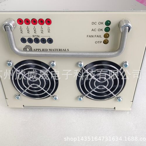 AMAT 0190-61144 POWER SUPPLY 电源 101714-02 新品现货