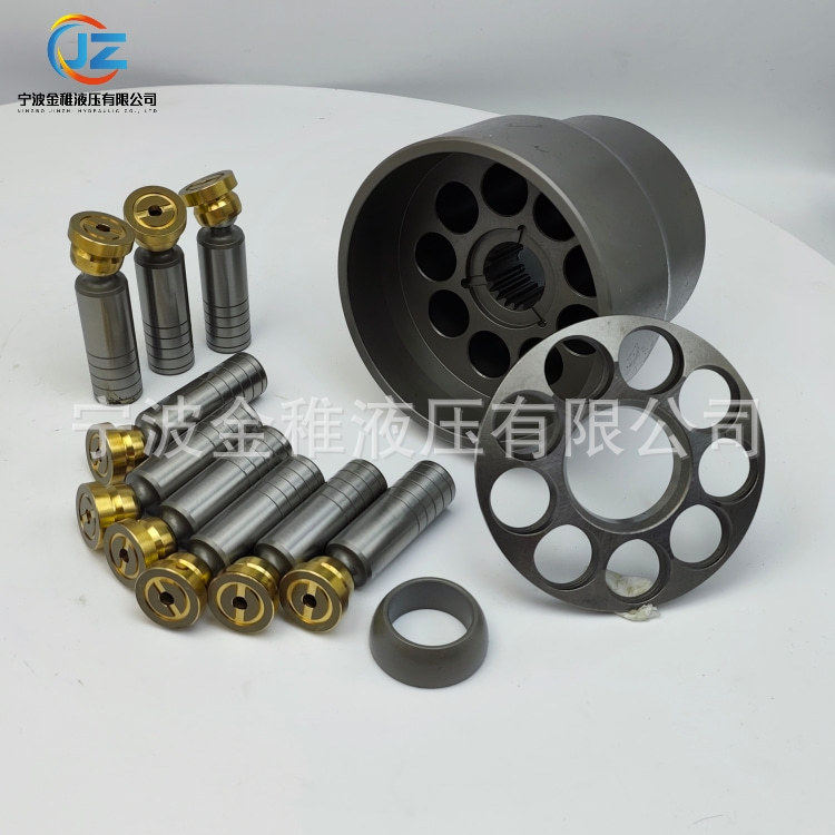 柱塞泵配件PVG100泵胆柱塞回程盘