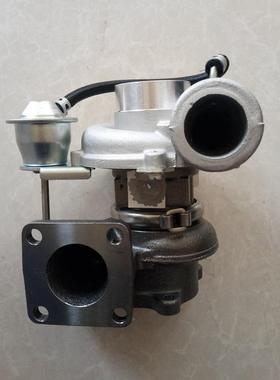 江铃陆风X8X9越野车1.8T2.0T发动机涡轮增压器RHF41118300RAA