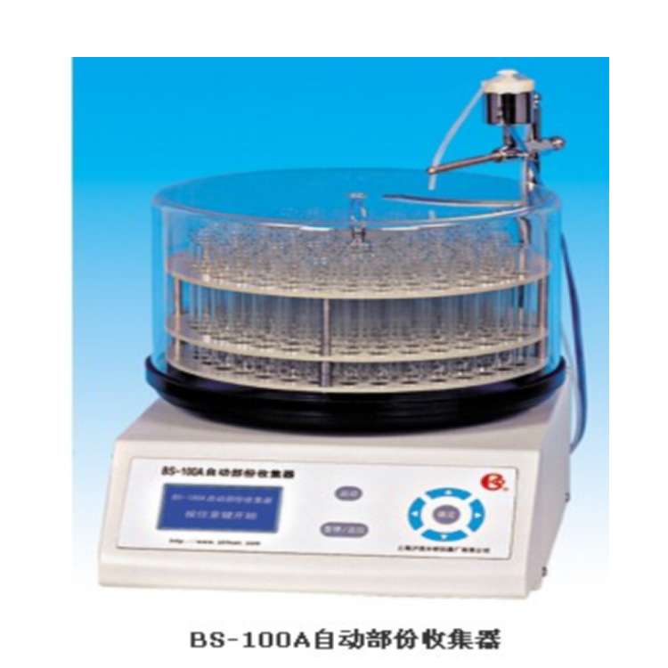 BSZ-16上海沪西全自动液晶显示屏部份收集器
