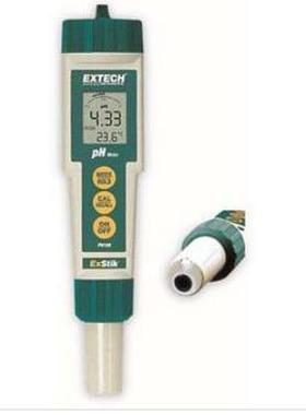 EXTECH100防水型笔式计套PH110