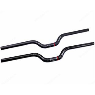 用于小布折叠车用碳纤维M车把412M把折叠车碳纤把横