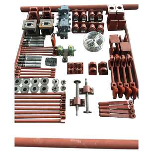 人防配件整套人防门配件  铸钢件