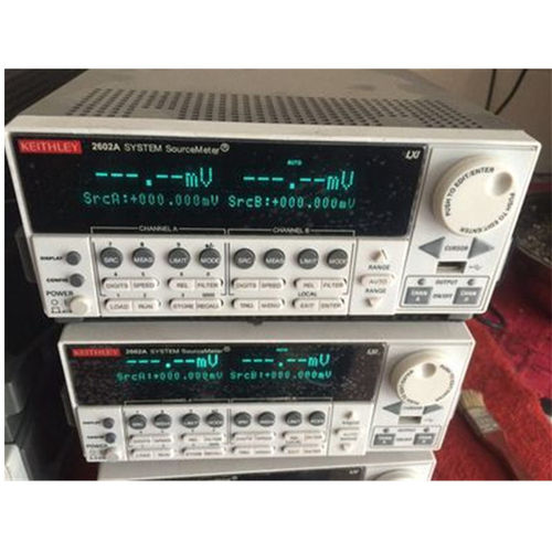 大量买卖keithley2635A/3636A/2635B/2700/2634B吉时利数字源表