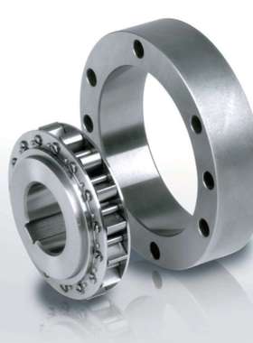 代替德国STIEBER超越离合器 单向离合器 RSXM31/RSXM38/RSXM46