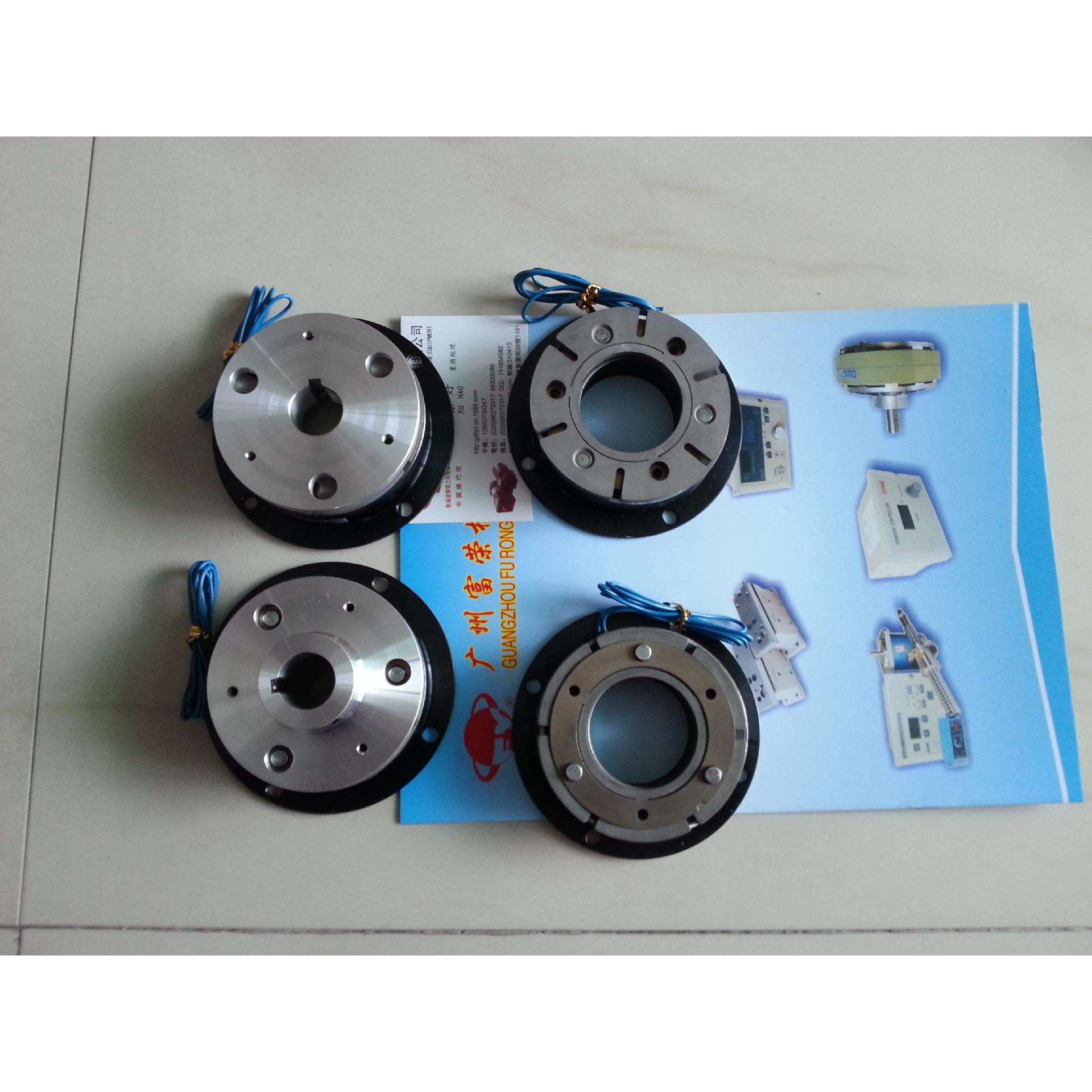 干供应式单板电磁制动器CDG1S5AA、超薄型刹车器CDI2S5AA