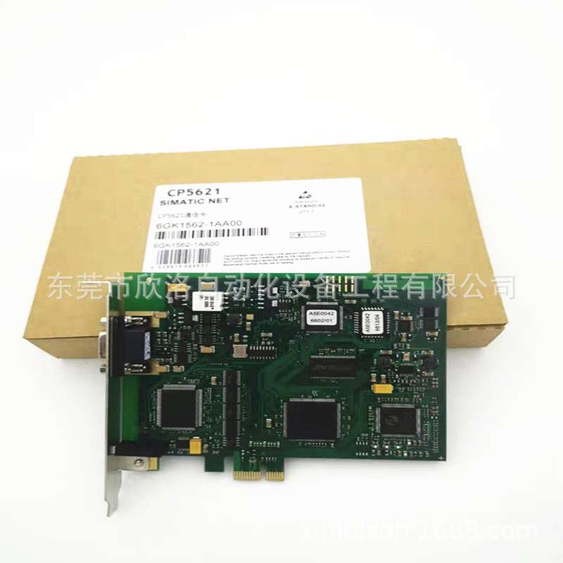 CP5611通讯卡6GK1561-1AA01 DP网卡Profibus MPI通信01卡cidersay