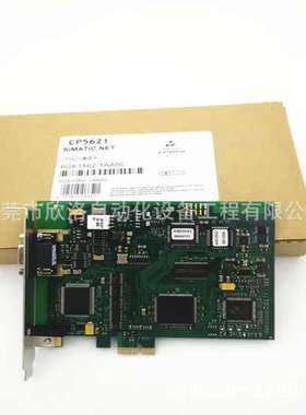CP5611通讯卡6GK1561-1AA01 DP网卡Profibus MPI通信01卡cidersay