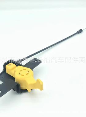 CJ5Z16A770ACJ5Z-16A770-A适用于福特翼虎KUGA机盖拉线