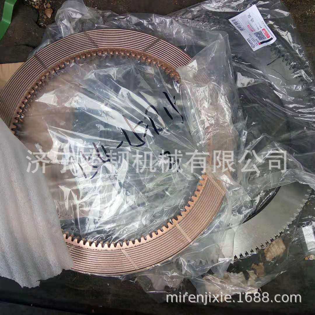 推土机全车配件SD22/D85内齿片175-22-21160