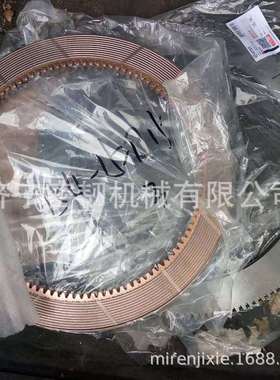 推土机全车配件SD22/D85内齿片175-22-21160