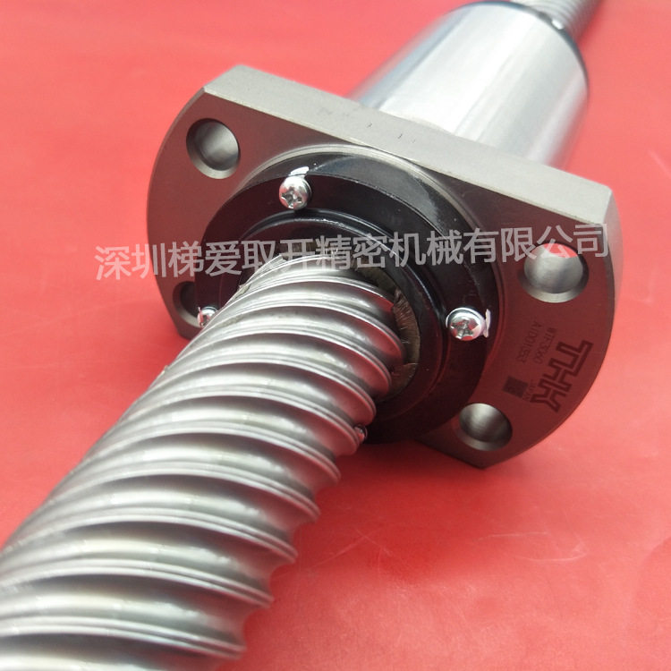 THK滚珠丝杠WTF2550-2WTF2550-3BNT1404-3.6BNT1405-2.6螺母