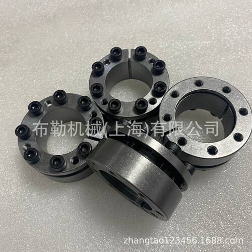 涨紧套BONFIX L 6000-25X47/28X50/30X52/32X54/35X57帐套/膨胀套