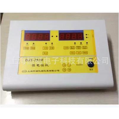 双数显恒电位仪DJS-292B恒电位仪