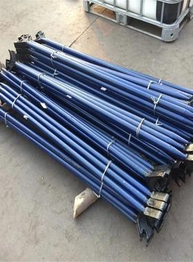 长柄翻轨器畅销翻轨器铁路翻轨器羊角钳式翻轨器