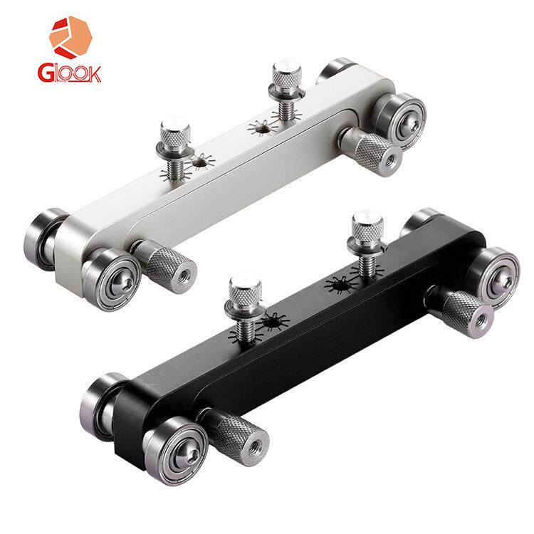 吉他弦枕打磨工具琴枕打磨器民谣古典电吉他上下琴桥维修工具