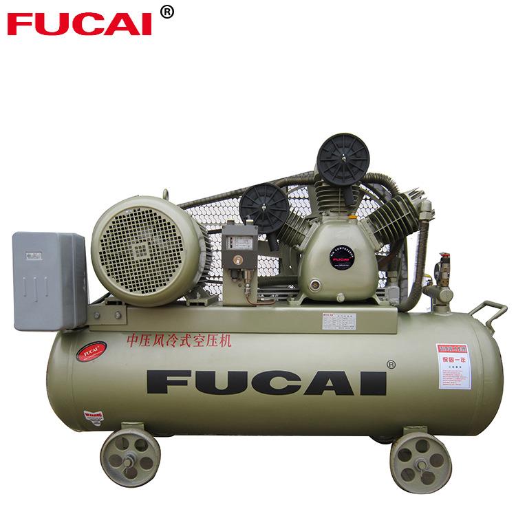 15kw20hp中压机2缸1201缸701.2m3/min喷漆活塞式空压机