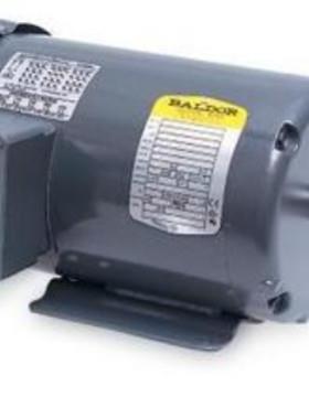 价格需核实BALDOR电机CDMG2333可提供海关产品资料