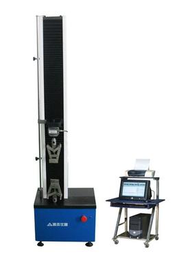 上海湘杰塑料编织袋拉力机