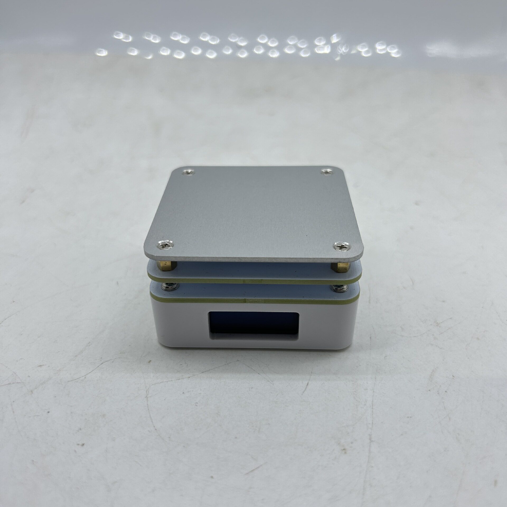 迷你加热台PD协议电路板回流焊返修加热台PCB零件拆解LED