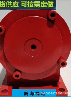 PNEV40气动附着式振动器 附着式高频振动器气动振捣器