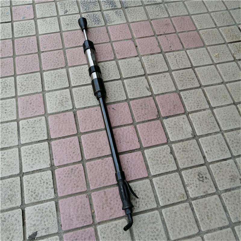 济宁生产手持式气动捣固机D4D6D9气锤风动捣固机