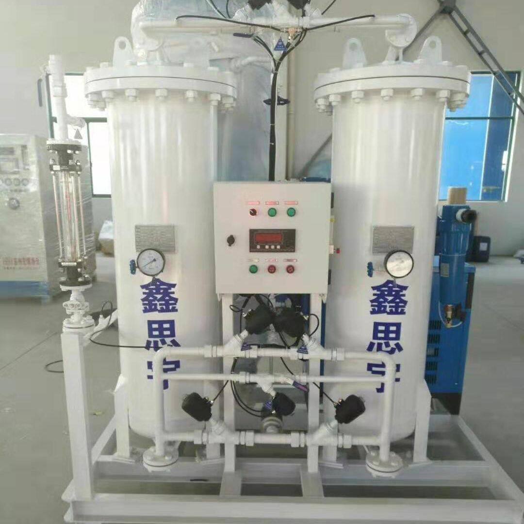 分体式制氮机制氮设备59-50立方高纯度化工制氮机制氮机维修