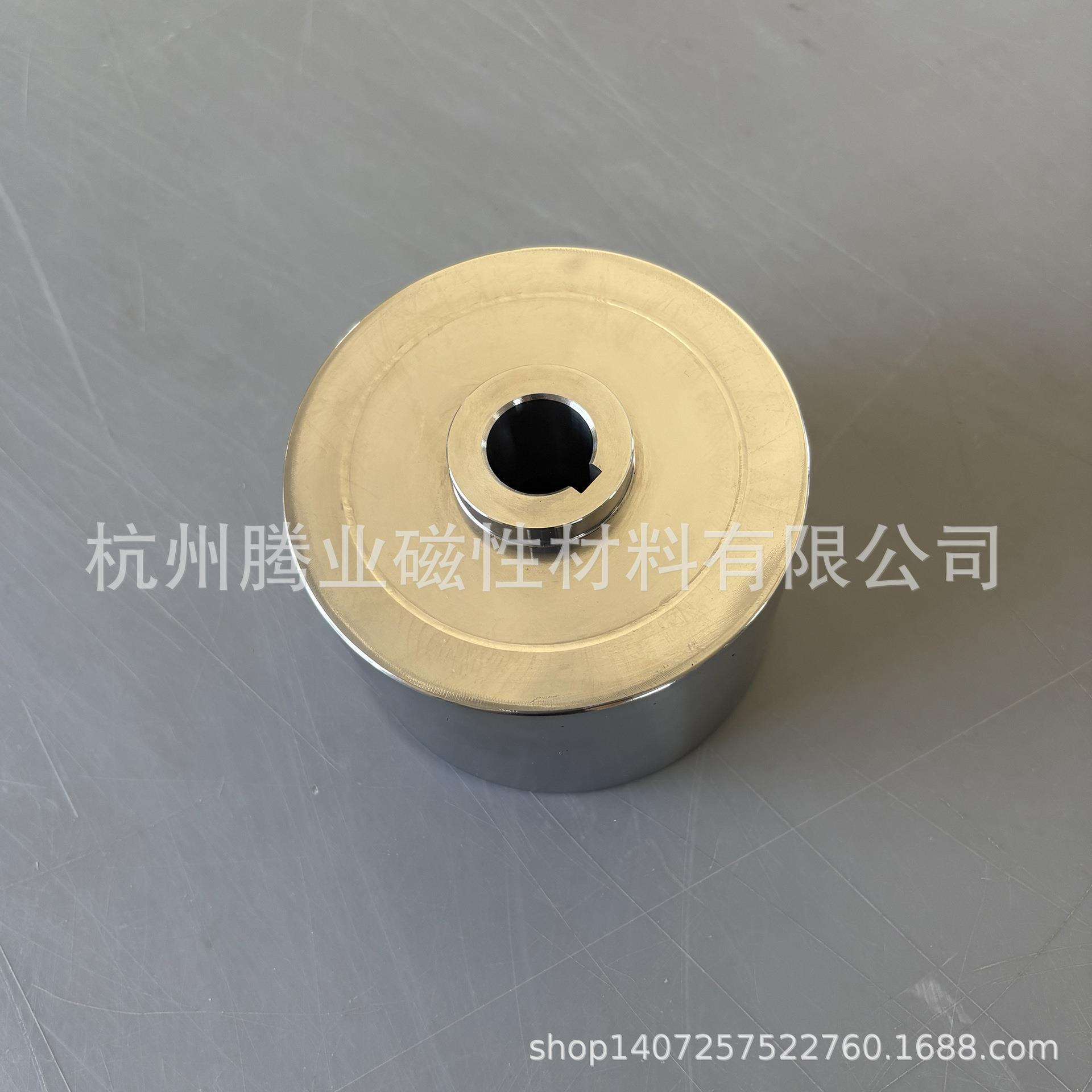 直销聚氨酯磁性联轴器A2VK/FK磁性联轴器发泡机永磁联轴器