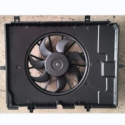 A2105052355A2025053555BenzW210W202350W散热风扇