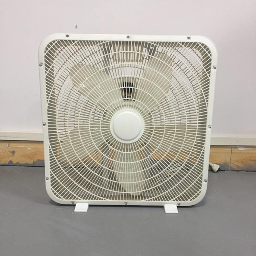 鸿运扇家用转页扇办公室电风扇静音台式节能学生迷你电扇趴地扇出