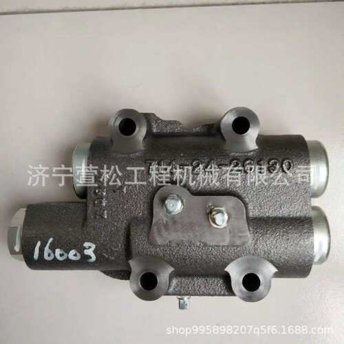 ZD220-3中联推土机配件T220.27a-20链轮轮毂