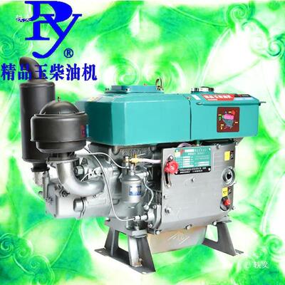 3015发动机111马力11水冷05115匹马力22单缸30柴油机匹其他