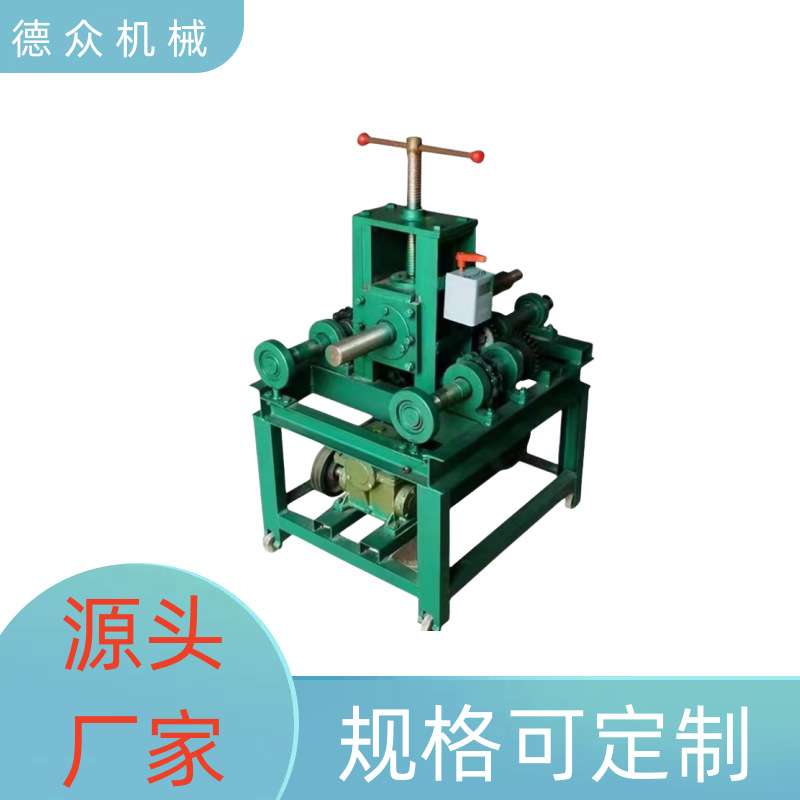 现头多功能立式弯管机方管圆管镀锌管弯曲机钢管弯弧机