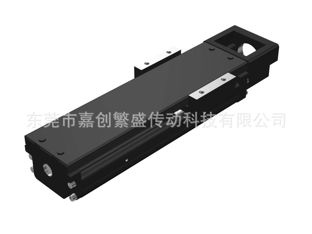 THK模组引动器LM滚动导轨智能组合单元KR30H06A-0200-0-11A0