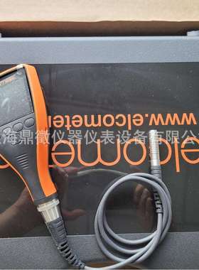 A456CFNFSS膜厚仪T456CFNS1探头