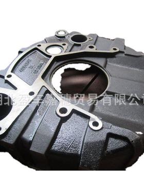 东风康明斯全系发动机飞轮壳BCLZ系列发动机原厂配件飞轮/飞轮