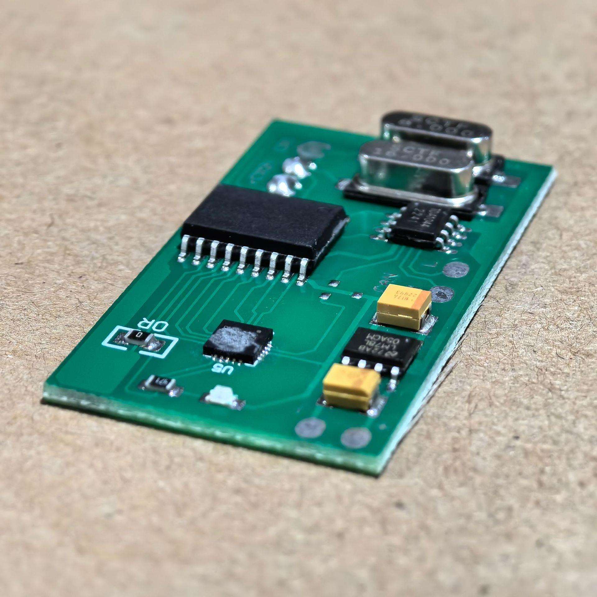 MBCR2IMMOEmulator外贸模拟器