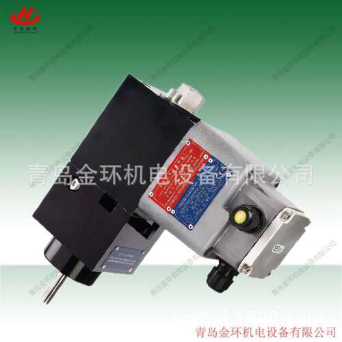 贺尔碧格 HOERBIGER M0217 Z0061 M14565 HydroCOM 无级容量控制