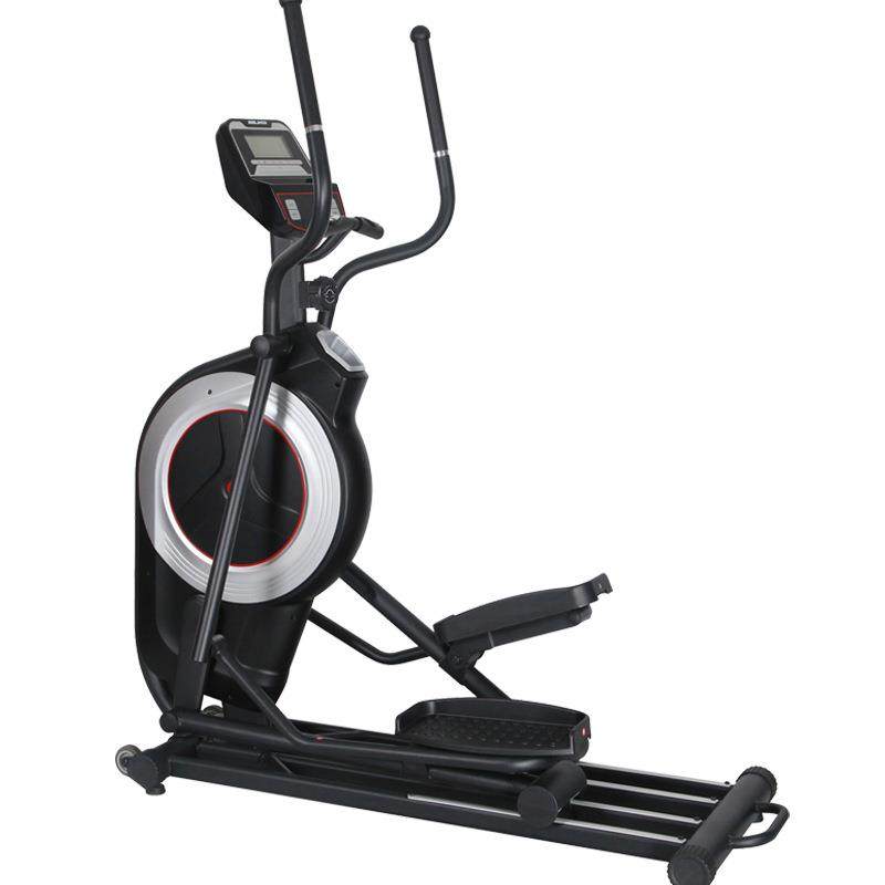 康乐佳K8742T椭圆机家用登山椭圆仪交叉训练机