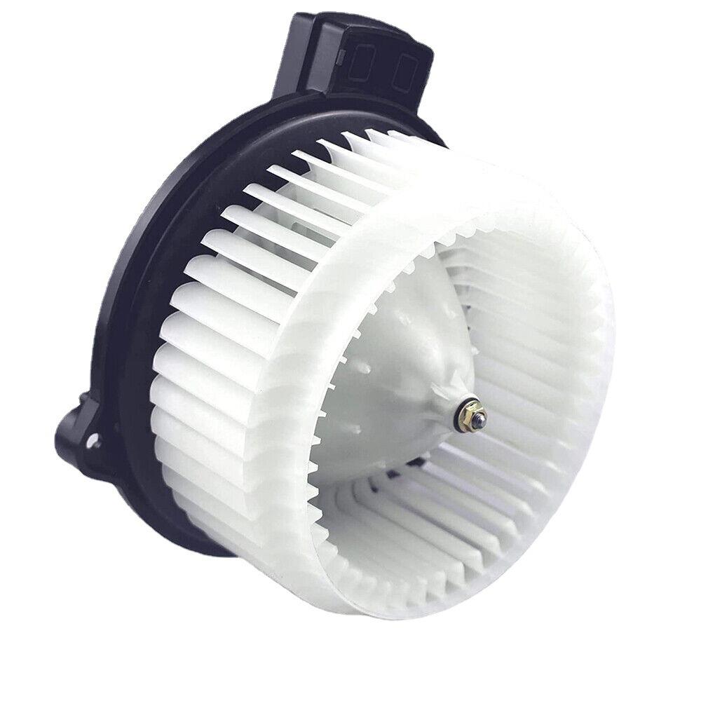 适用于08-13款飞度鼓风机马达暖风机马达总成79310-TF0-G01