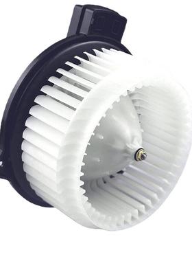 适用于08-13款飞度鼓风机马达暖风机马达总成79310-TF0-G01