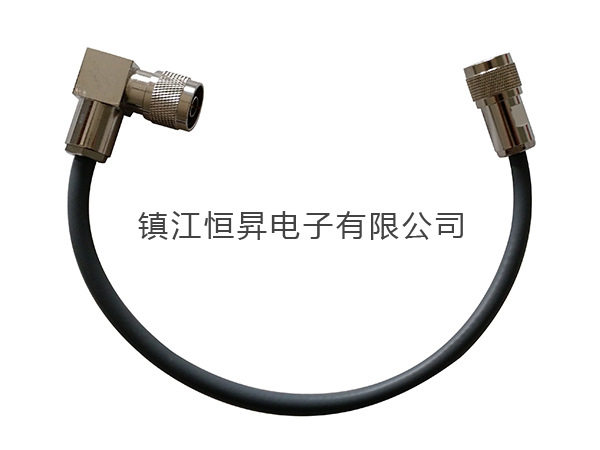 厂家供应L16-JW27/L16-J27电缆组件 测试线 连接线 传输线 跳线