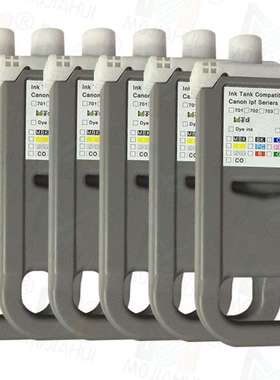 PFI1100颜料墨水墨盒Pro2000/4000/4000S/6000S INK cartridge