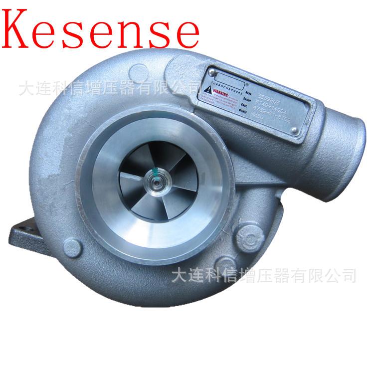 工厂销售涡轮增压器整机及配件HX30PC10035900226732-81-8102
