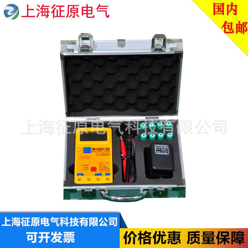 PC27-6G数字式自动量程绝缘电阻表，绝缘电阻表，兆欧表