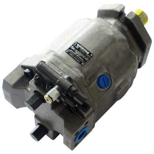 A4VSO180DRG轴向柱塞泵A10VSO100DFR1/31R-VPA12N00质保一年