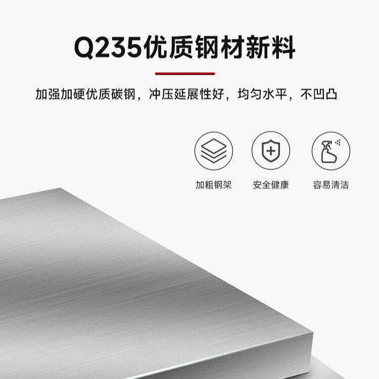 线条全拉出转角小怪物转角空间不浪费引领厨房新生活海量收纳
